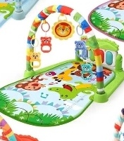 Miniature Tapis d'éveil pour bébé 