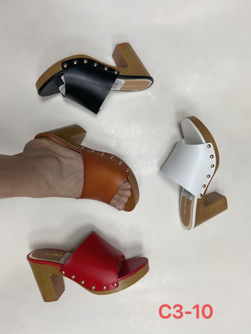 Miniature Chaussures dame 