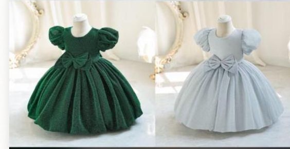 Miniature Robe de princesse 