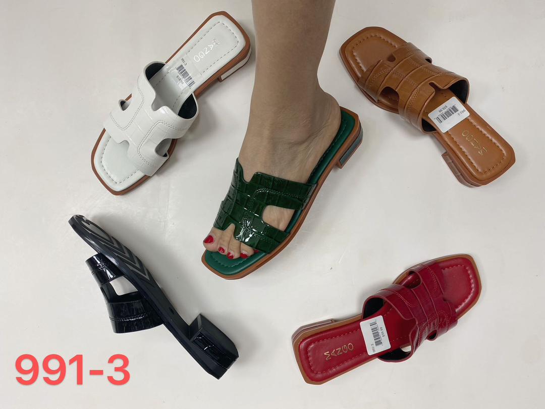 Miniature Chaussures dame 