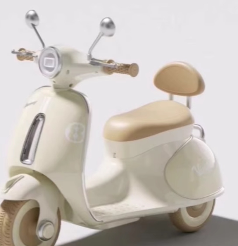 Miniature Scooter et moto Électrique pour enfant 