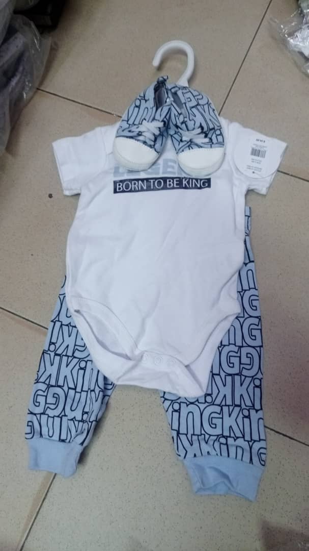 Miniature Grenouillère