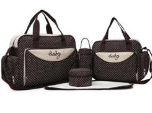 Miniature Sac à langer 