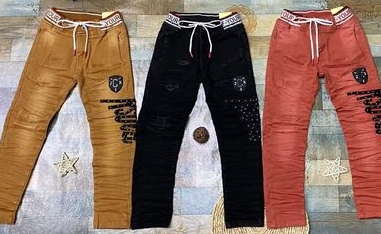 Jeans 👖 garçon 