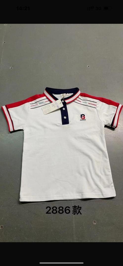 Miniature Bodies style garçon