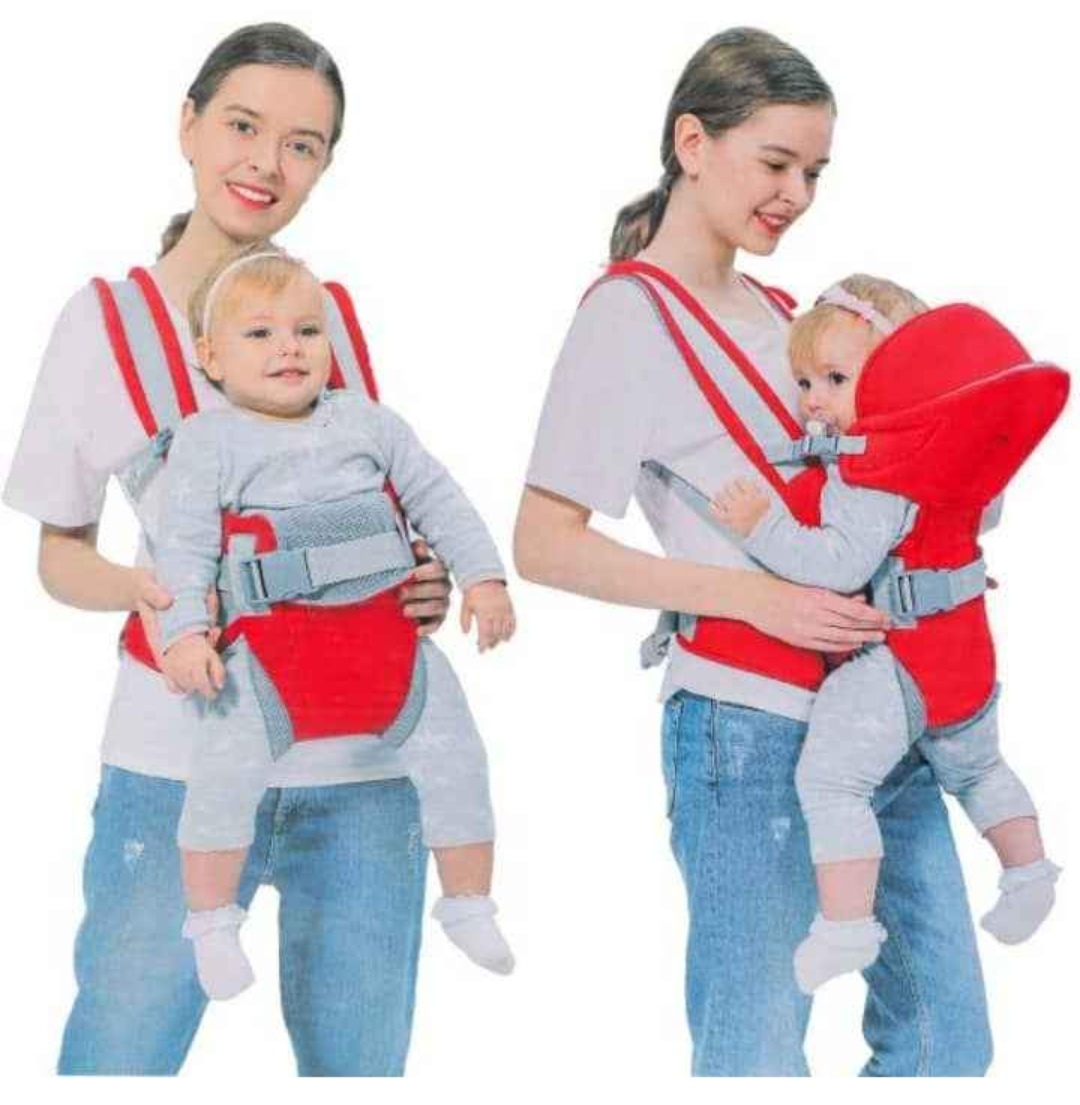 Miniature Kangourou porte bébé 