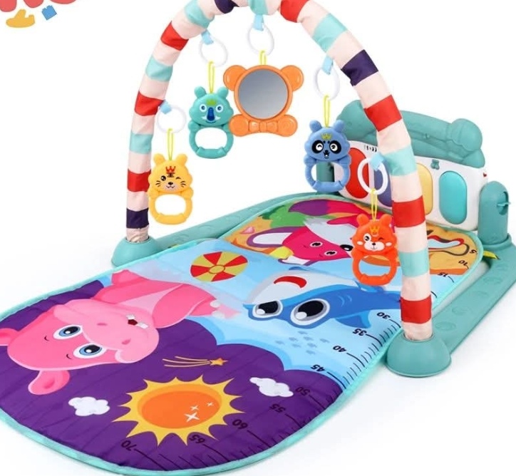 Tapis d'éveil pour bébé 
