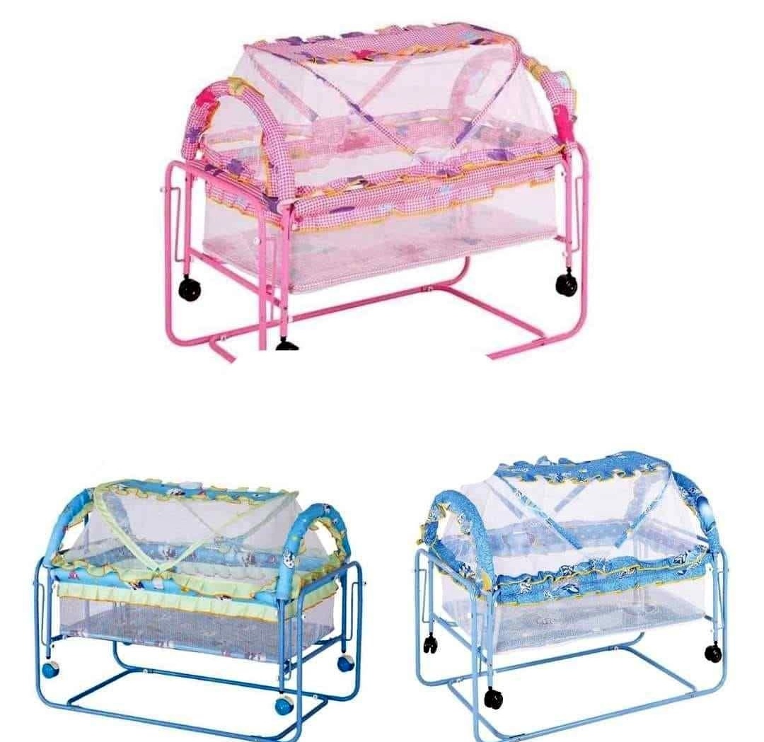 Berceaux non pliable 