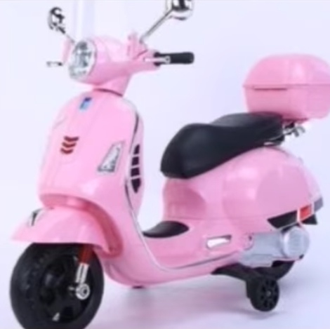 Miniature Scooter et moto Électrique pour enfant 